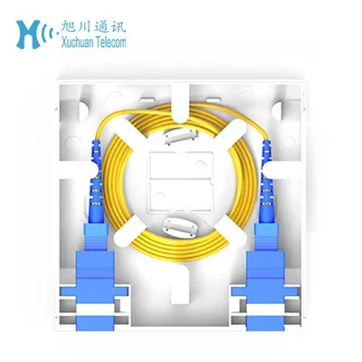 Kotak Penamatan Gunung PTO PTO
